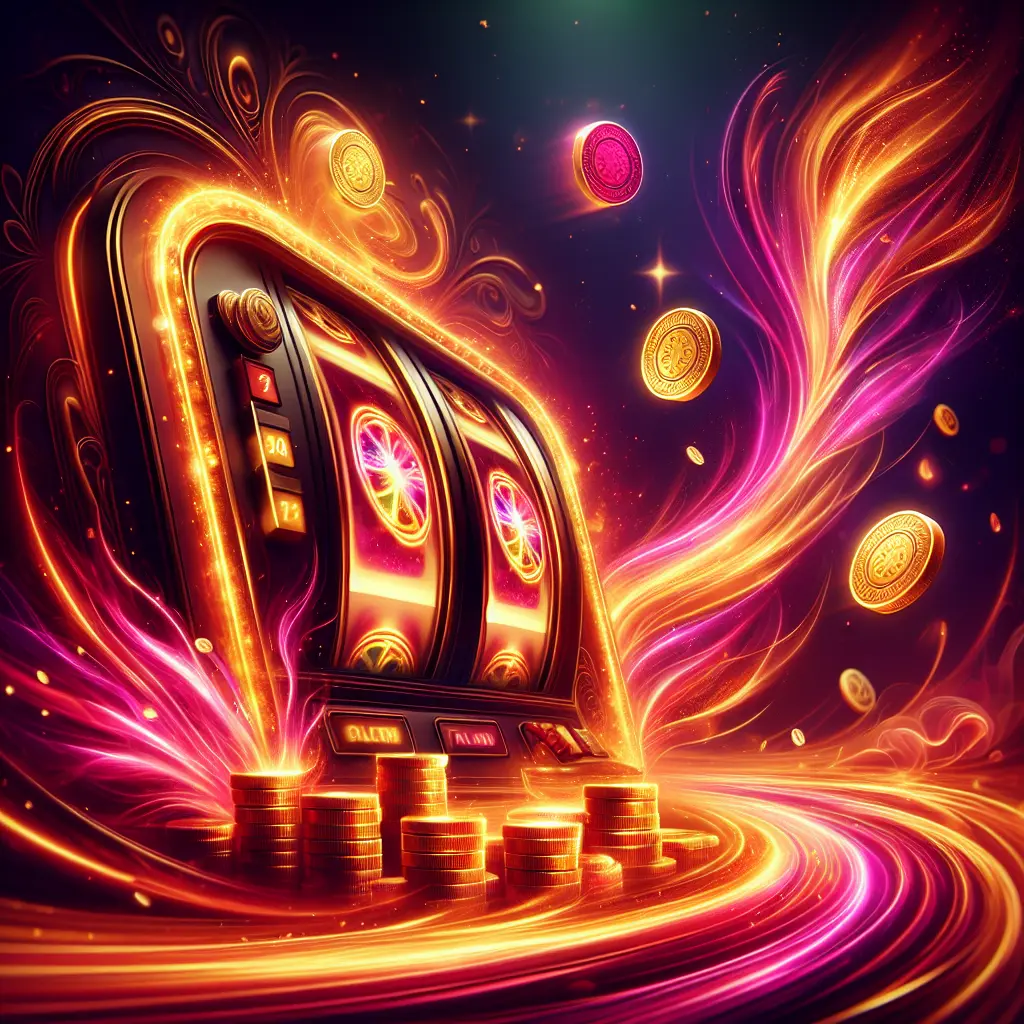 slots